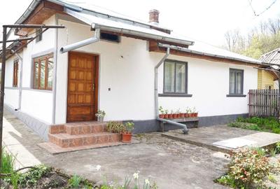 Casă cu 4 camere în Plai - 8