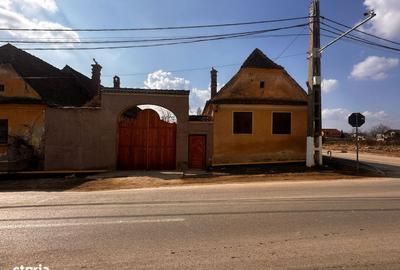 Casă cu 4 camere în Cristian - 7