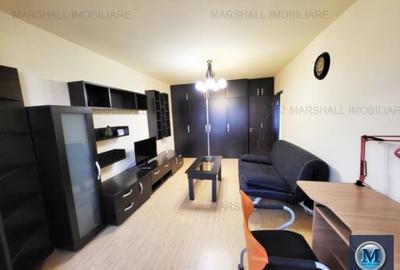 Garsoniera de inchiriat, zona Andrei Muresanu, 25 mp #15864 - 4