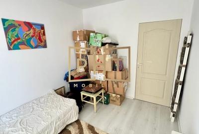 Apartament de vanzare, 3 camere, 52 mp, terasa 75 mp, zona Somesului! - 6