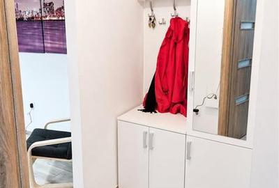 Apartament cu 2 camere semidecomandat, mobilat în Terezian - 7