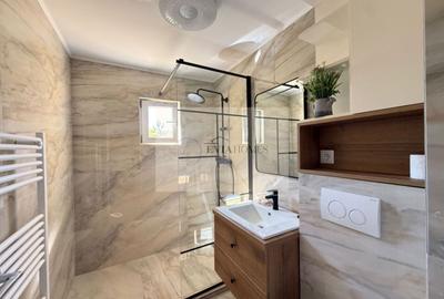 Apartament cu 3 camere decomandat, mobilat în Zorilor - 9
