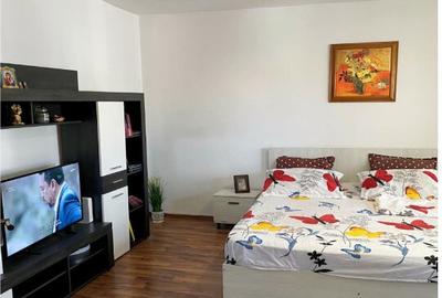 O garsoniera cat un apartament! CE1359 - 9