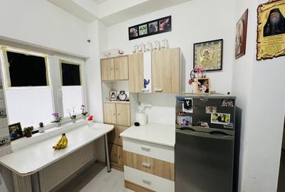 Super apartament str Toamnei , 59,5 mp, parter/3 , ideal investitie Chiajna Super apartament str Toamnei , 59,5 mp, parter/3 , ideal investitie Chiajna - 6