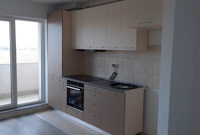 Apartament 2 camere open space, TOMIS PLUS - 6