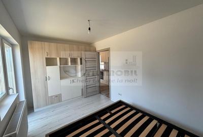 Ap. 2 camere, Valea Lupului-Rediu, mobilat si utilat, intabulat - 4
