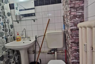 Garsonieră semidecomandată, mobilată în Gara de Nord - 17