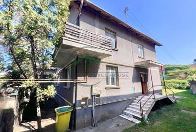 Casa individuala, teren de 1053 mp, Aurel vlaicu - 14