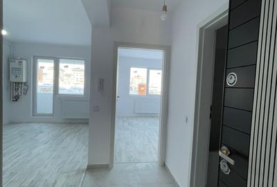Apartament cu 2 camere semidecomandat în Militari - 2