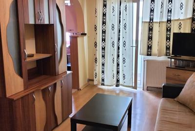 Garsonieră de vânzare – complet mobilată și utilată – Bartolomeu, Brașov