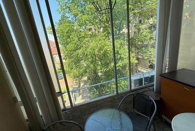 Apartament cu 2 camere decomandat, mobilat în P-ța Amzei - 6
