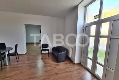 Hala industriala cu birou de inchiriat in Sebes zona centrala - 7