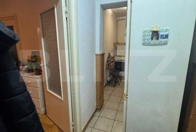 Apartament 2 camere, 39 mp, zona Semicentral - 7