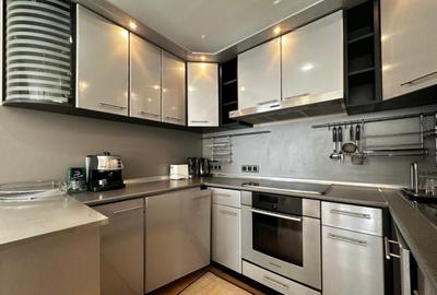 Spre vanzare 3 camere in zona Florilor - 2