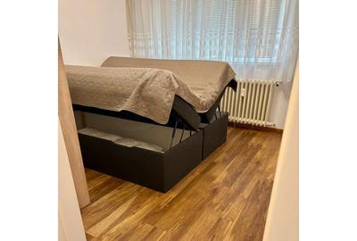Apartament cu 2 camere decomandat, mobilat în 1 Mai - 4