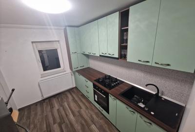Apartament cu 3 camere semidecomandat, mobilat în Mioriței - 6