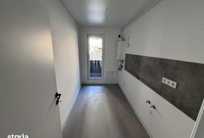 Garsonieră în Chiajna - 8