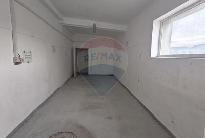 Spațiu industrial, de 265 mp, în Dâmbul Rotund - 5