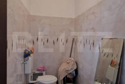 Casă cu 5 camere cu Canalizare în Central - 3