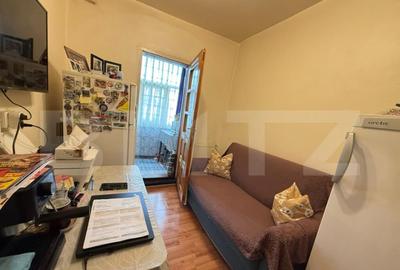 Apartament cu 2 camere decomandat în 9 Mai - 3