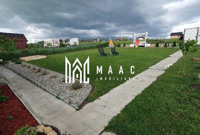 Casa individuala | 4 Camere | 695MP teren | Sura Mare - 8