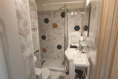 Apartament cu 2 camere semidecomandat în Armeneasca - 3