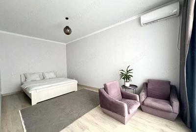 Se inchiriaza apartament cu o camera in cartierul Zorilor - 1