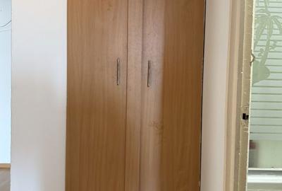 Apartament cu 4 camere semidecomandat, mobilat în Crângași - 17
