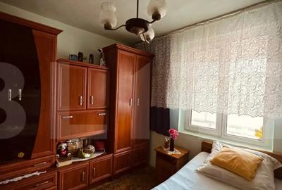 Apartament cu 3 camere decomandat în Central - 2