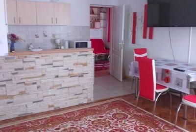 Garsonieră în Central - 2