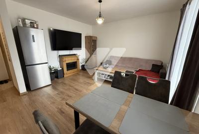 Apartament cu 3 camere decomandat, mobilat în Turnișor - 1