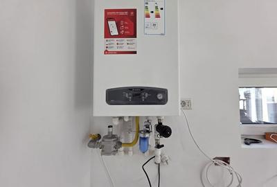 Casa individuala pe parter, teren 330mp, Harman - 20