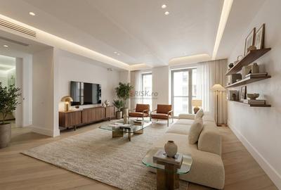 Apartament cu 3 camere decomandat în Iancu Nicolae - 16