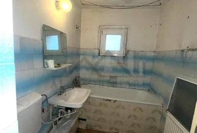 Apartament cu 4 camere decomandat în Nicolina - 3