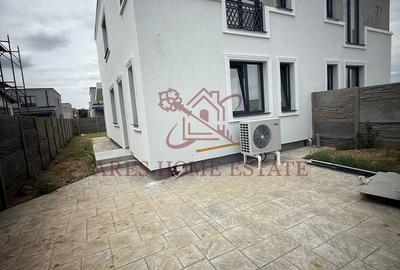 Duplex cu 4 camere cu Canalizare în Bucovăț (Remetea Mare) - 2