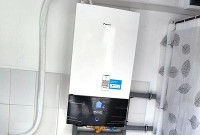 Casă cu 6 camere cu Teren 450 Mp în Tulnici - 11