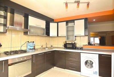 VANZARE APARTAMENT 4 CAMERE UNIRII - UNION PLAZA - 8