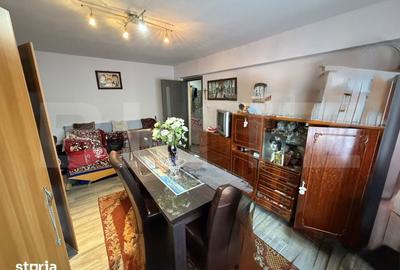Apartament cu 2 camere decomandat în Central - 4