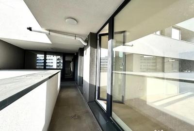 Apartament cu 3 camere semidecomandat în Vest - 16
