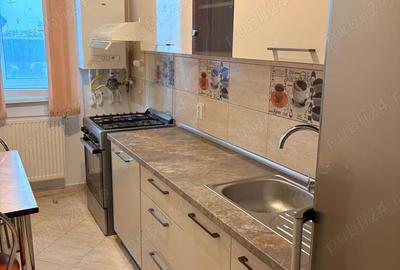 Proprietar inchiriez apartament 2 camere,Bd Metalurgiei, Berceni - 6