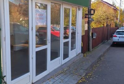 Spațiu comercial, de 20 mp, în Central - 5