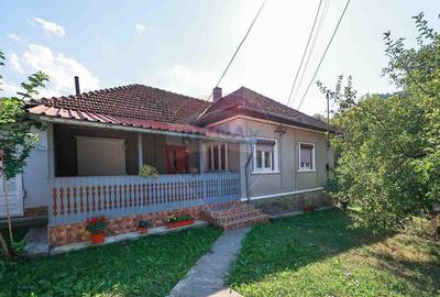Casa cu anexe ?i teren de 4177 mp de vanzare, Munteni,... Casa cu anexe ?i teren de 4177 mp de vanzare, Munteni,... - 3