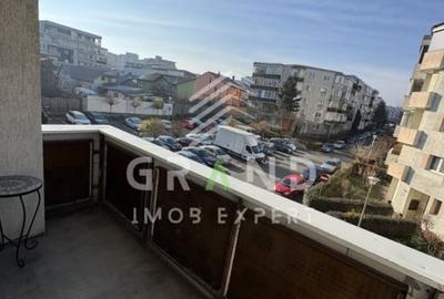 Apartament 4 camere | 2 BALCOANE | PARCARE | Marasti/BRD/Lacu Rosu - 38