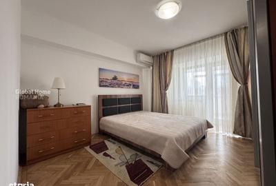 Apartament cu 2 camere, mobilat în Unirii - 11