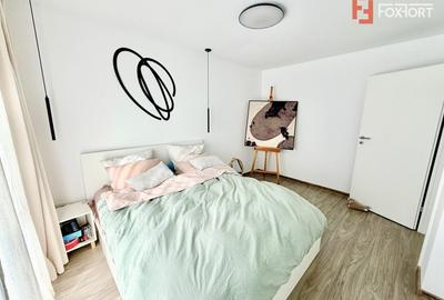 Apartament cu 3 camere decomandat, mobilat în Giroc - 7