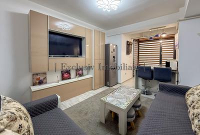 Apartament cu 2 camere decomandat, mobilat în Tomis Nord - 5