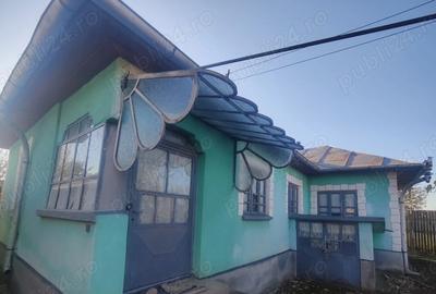 Casă cu 5 camere cu Teren 1820 Mp în Perișor - 5