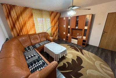 Apartament cu 2 camere semidecomandat în Decebal - 3