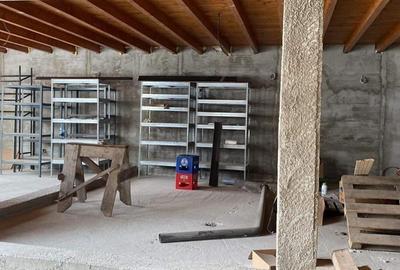 CASA 193 mp utili + teren 750 mp de vanzare VIISOARA -TG TROTUS - 4
