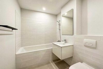 Apartament -2 camere -Straulesti - 8